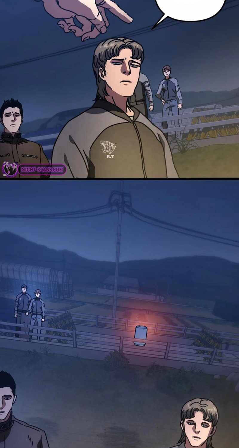 Ngôi Nhà Ẩn Ngày Tận Thế - Chapter 19 - Page 62