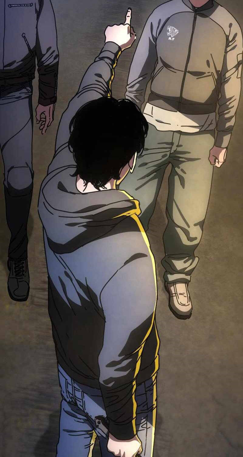 Ngôi Nhà Ẩn Ngày Tận Thế - Chapter 19 - Page 63