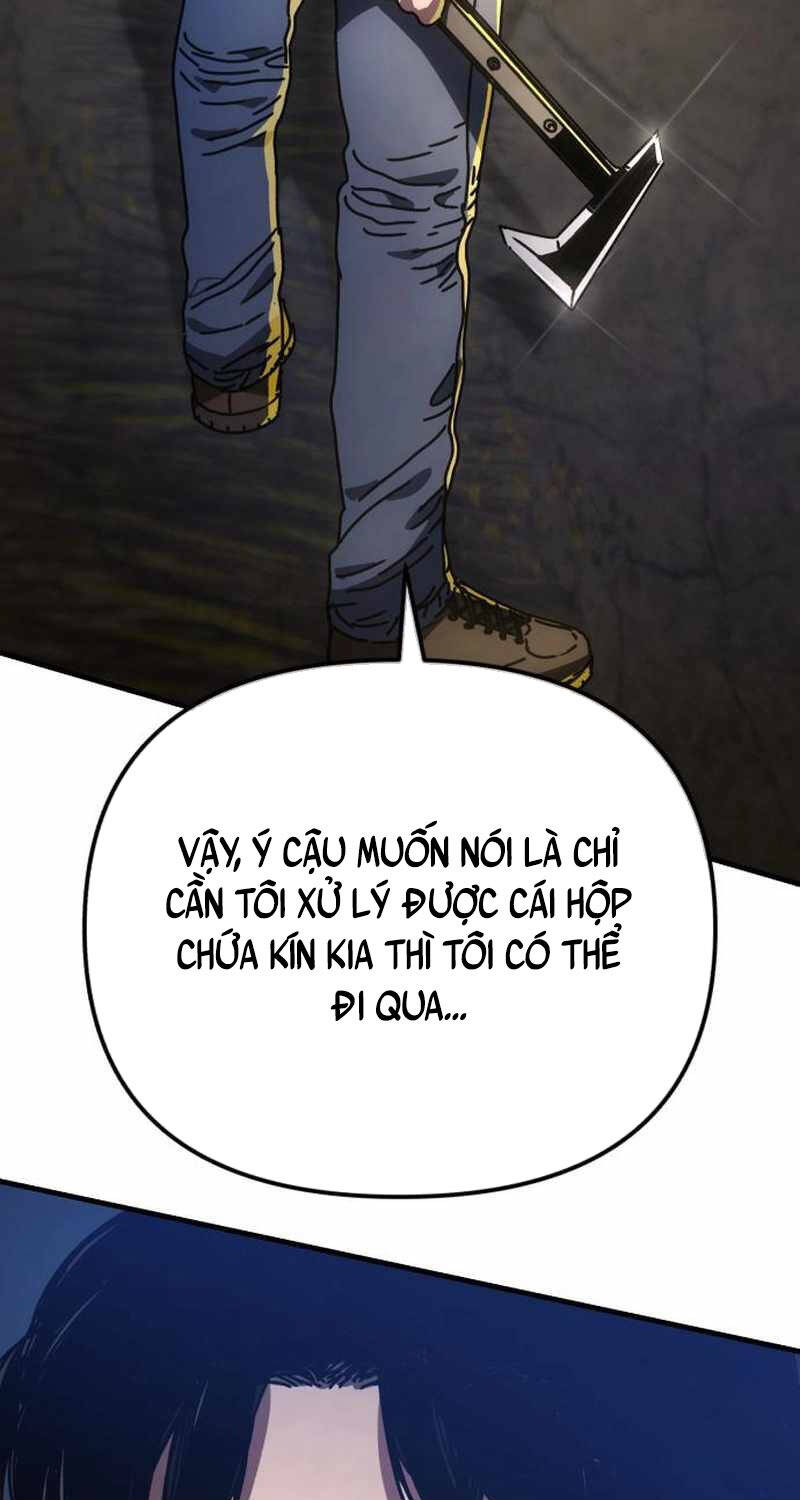 Ngôi Nhà Ẩn Ngày Tận Thế - Chapter 19 - Page 64