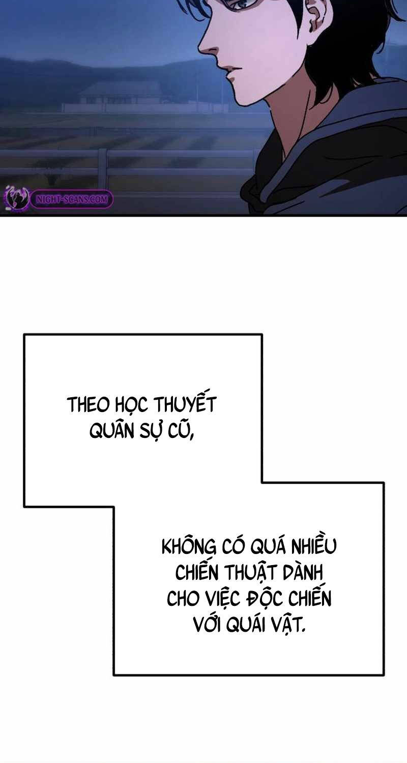 Ngôi Nhà Ẩn Ngày Tận Thế - Chapter 19 - Page 70