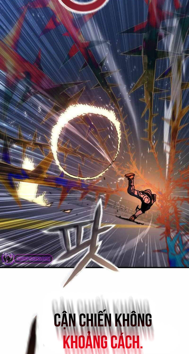 Ngôi Nhà Ẩn Ngày Tận Thế - Chapter 19 - Page 73