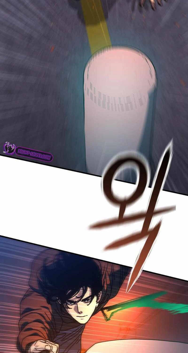 Ngôi Nhà Ẩn Ngày Tận Thế - Chapter 19 - Page 75