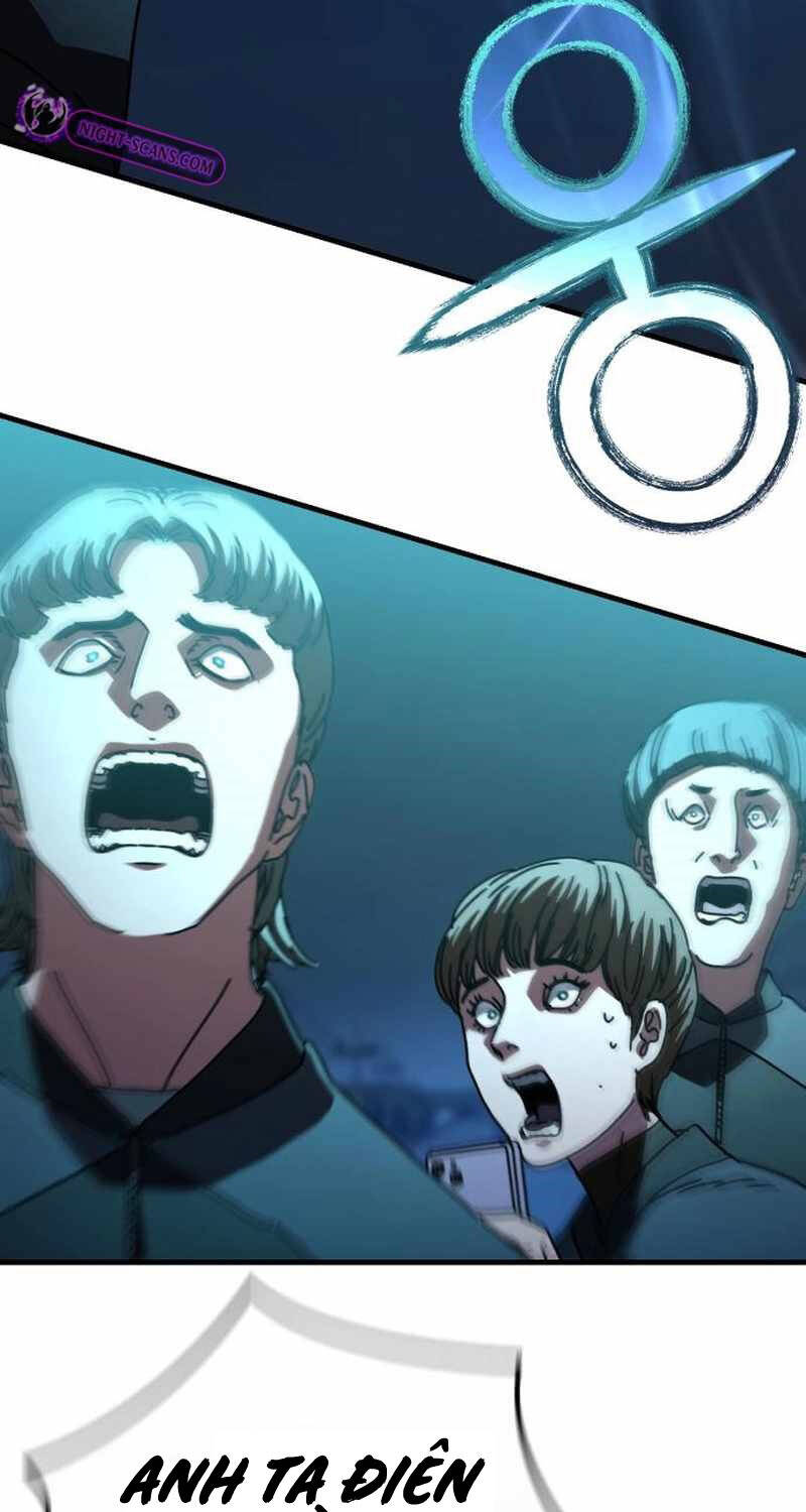 Ngôi Nhà Ẩn Ngày Tận Thế - Chapter 19 - Page 84