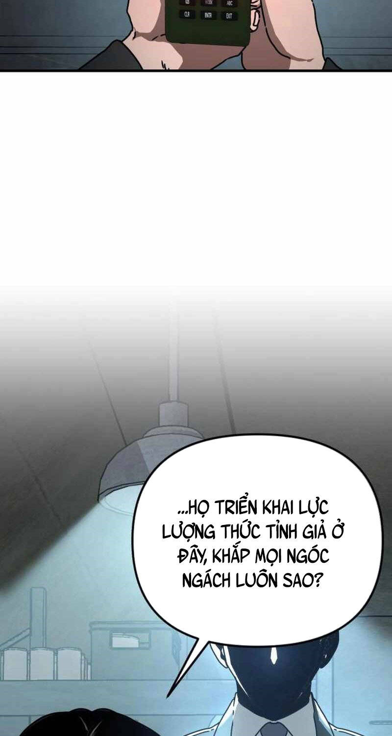 Ngôi Nhà Ẩn Ngày Tận Thế - Chapter 19 - Page 9