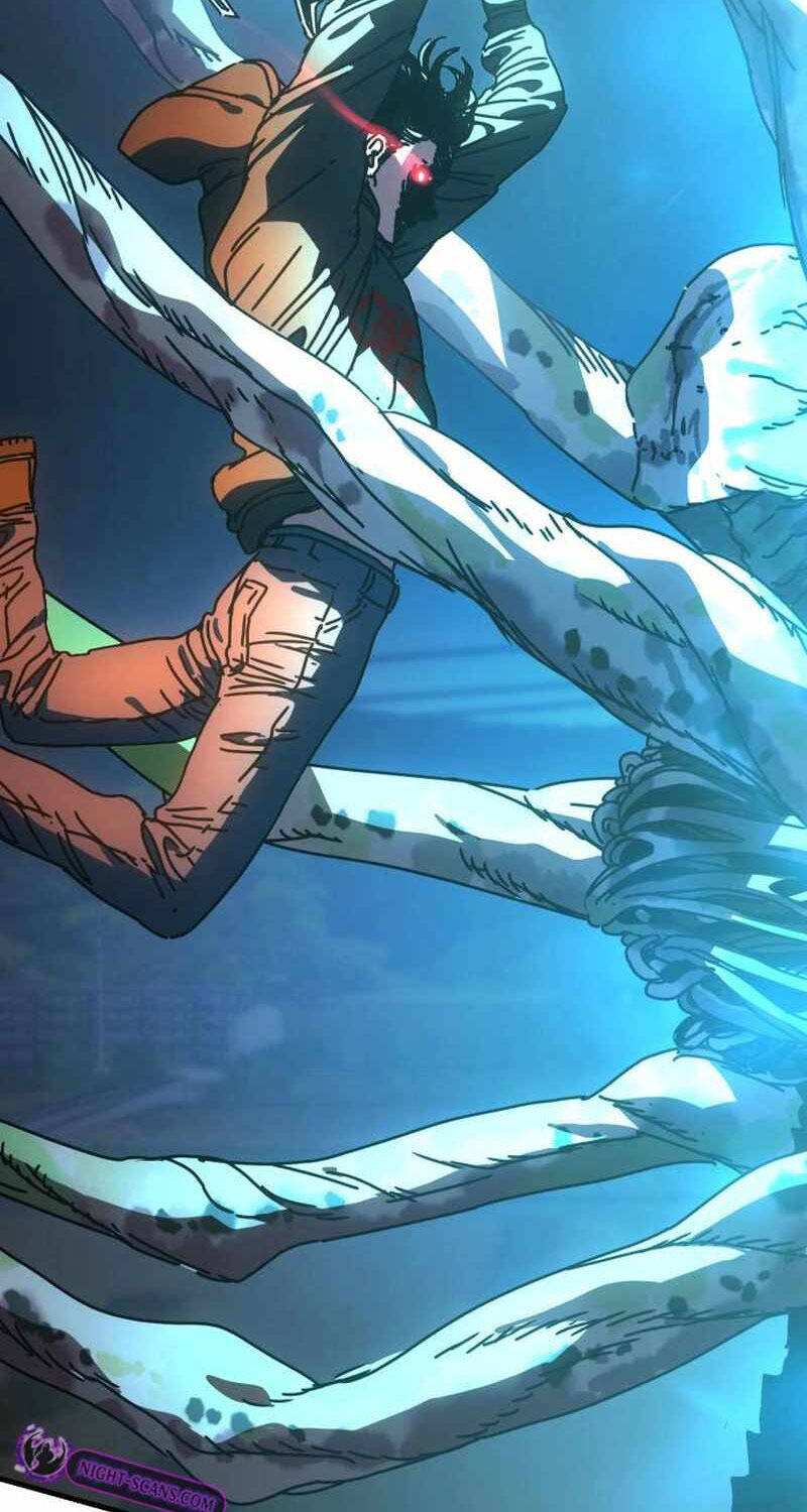 Ngôi Nhà Ẩn Ngày Tận Thế - Chapter 19 - Page 91