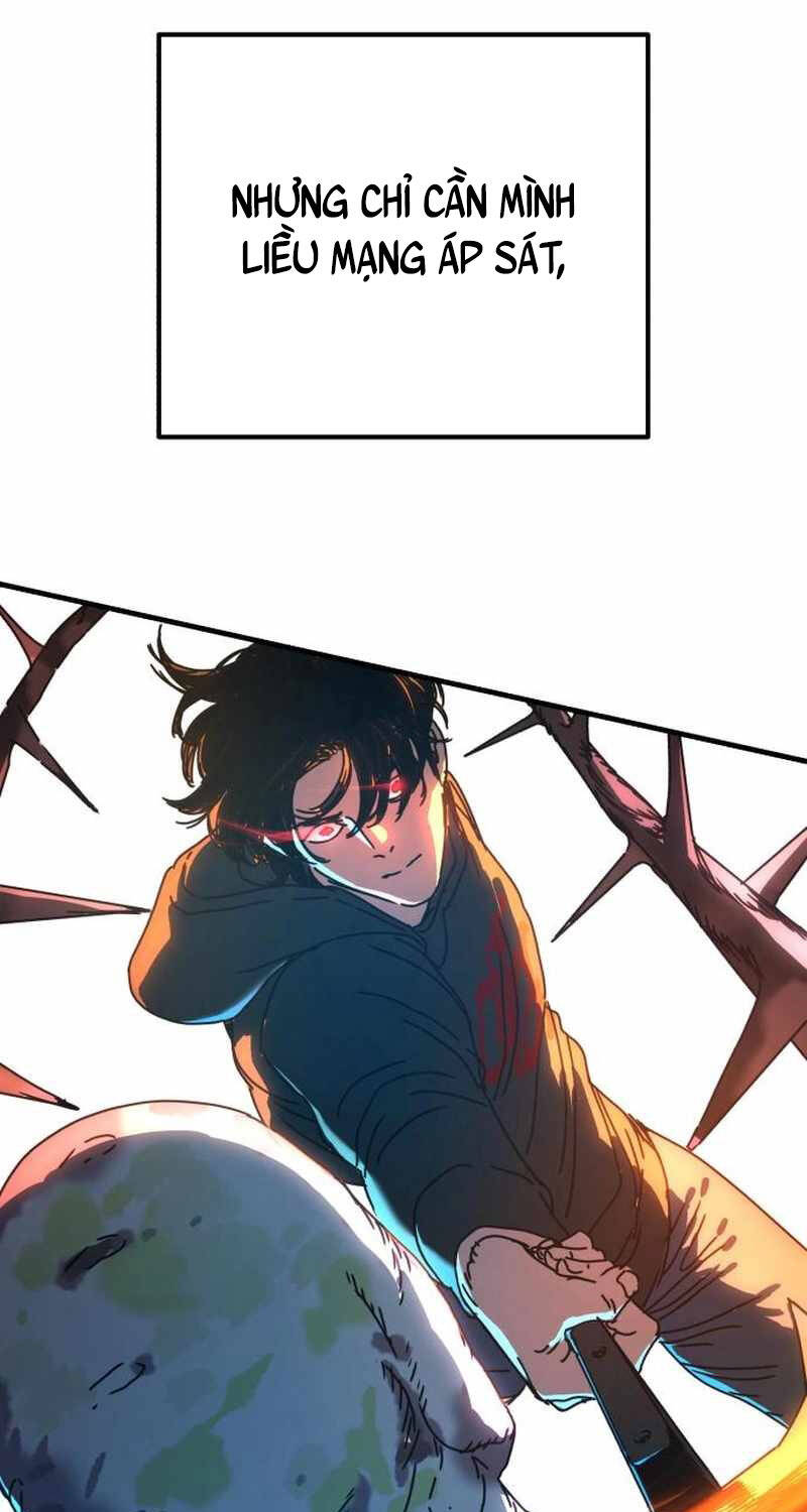 Ngôi Nhà Ẩn Ngày Tận Thế - Chapter 19 - Page 96