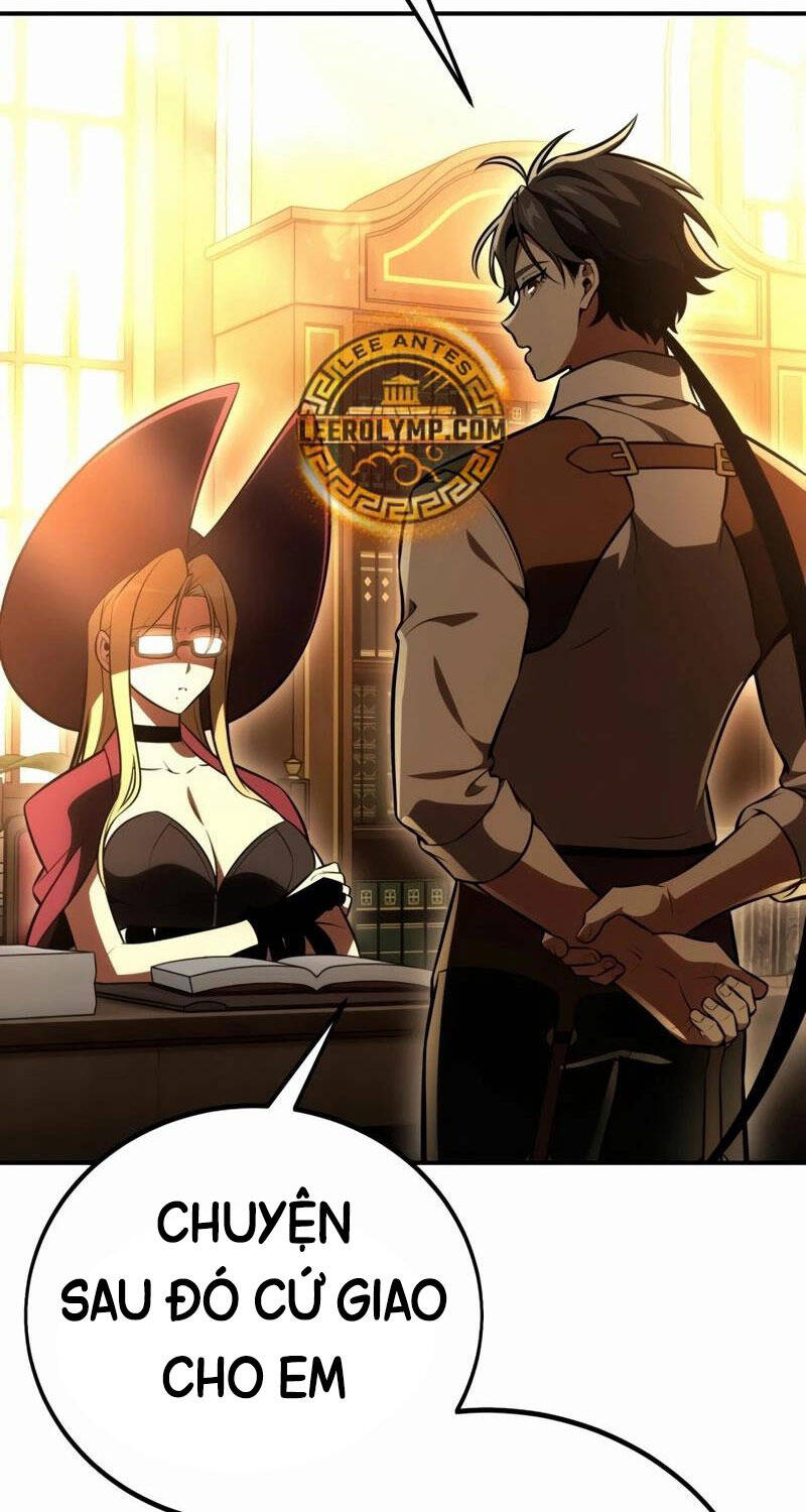 Tôi Đã Giết Tuyển Thủ Học Viện Chapter 46 - Trang 106