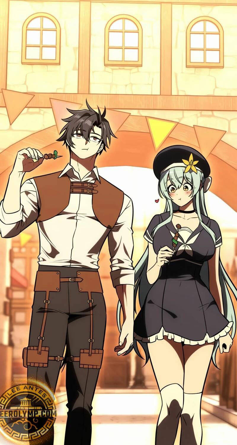 Tôi Đã Giết Tuyển Thủ Học Viện Chapter 46 - Trang 149