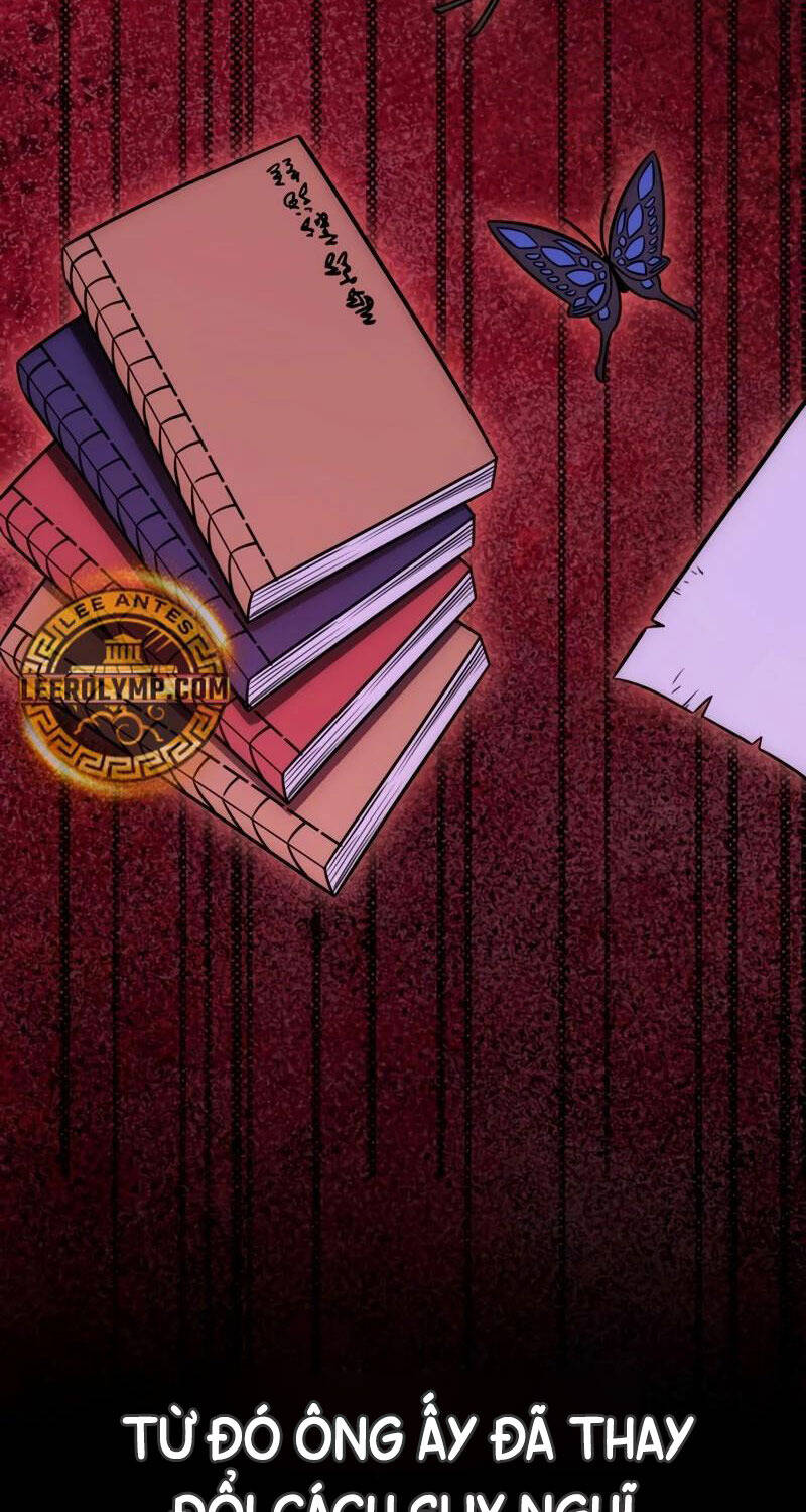 Tôi Đã Giết Tuyển Thủ Học Viện Chapter 46 - Trang 20