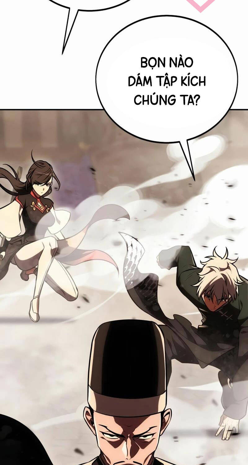 Tôi Đã Giết Tuyển Thủ Học Viện Chapter 46 - Trang 219