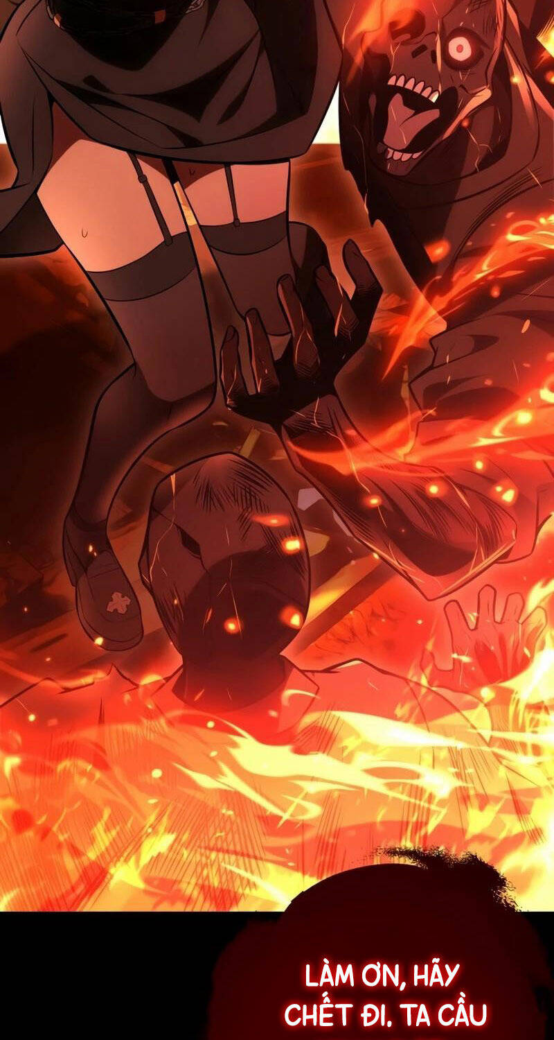 Tôi Đã Giết Tuyển Thủ Học Viện Chapter 46 - Trang 56