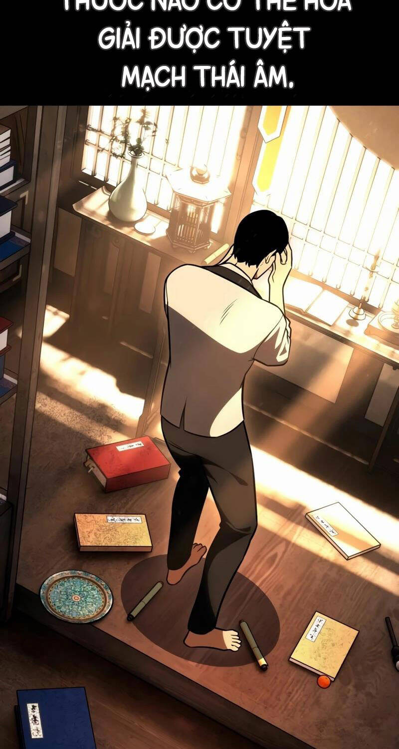 Tôi Đã Giết Tuyển Thủ Học Viện Chapter 46 - Trang 8