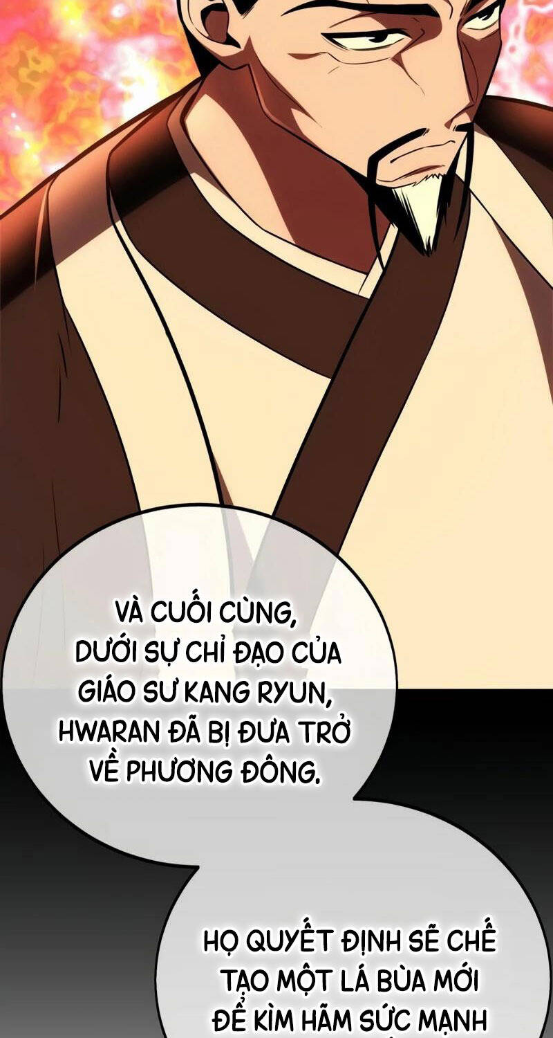 Tôi Đã Giết Tuyển Thủ Học Viện Chapter 46 - Trang 94