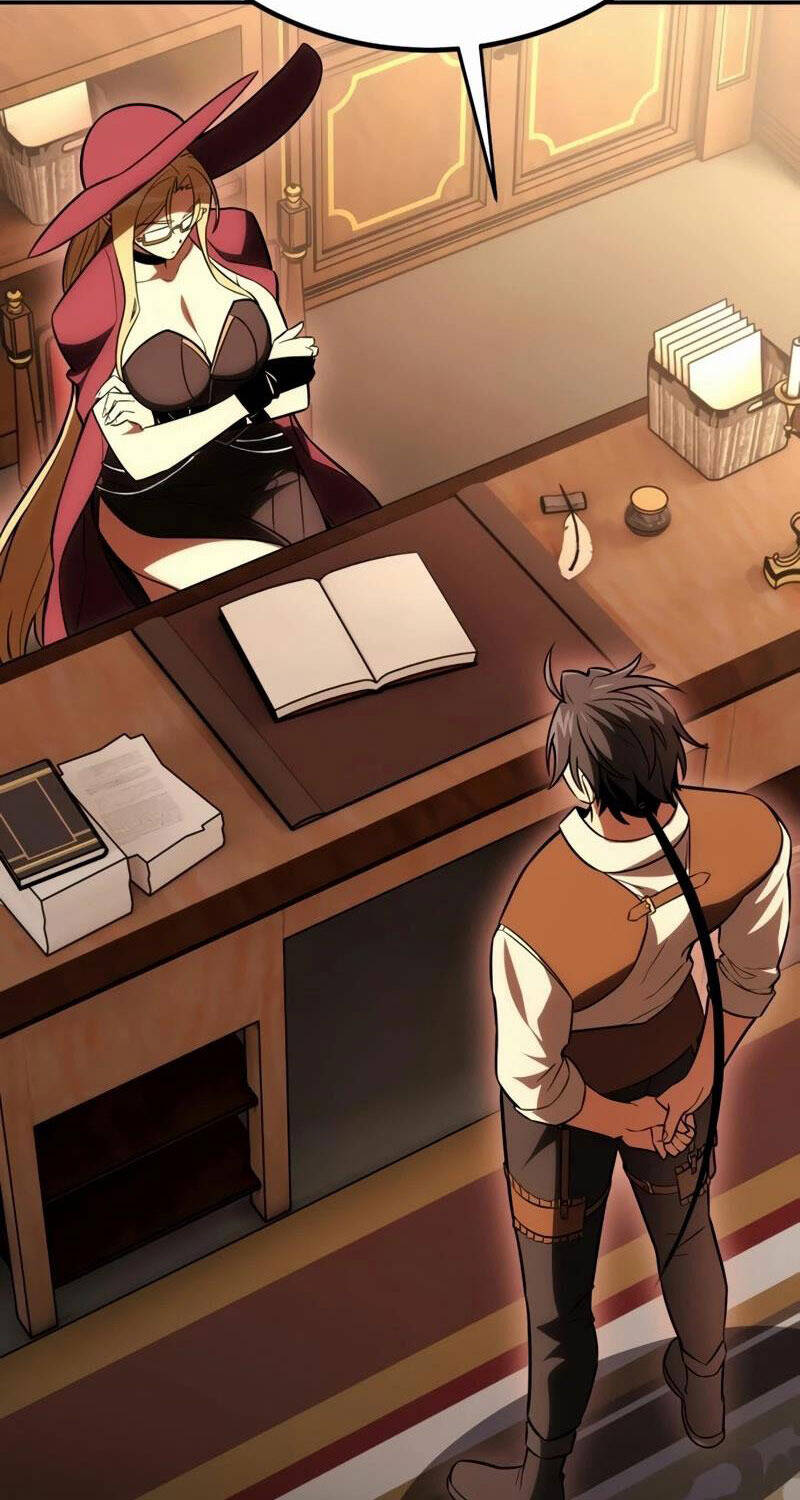 Tôi Đã Giết Tuyển Thủ Học Viện Chapter 46 - Trang 96