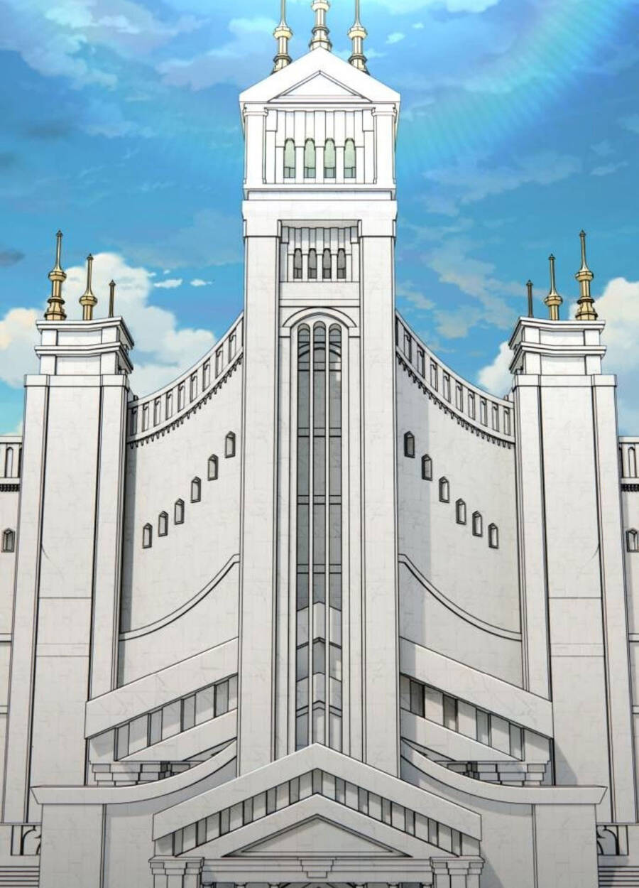 Tôi Đã Giết Tuyển Thủ Học Viện Chapter 47 - Trang 1