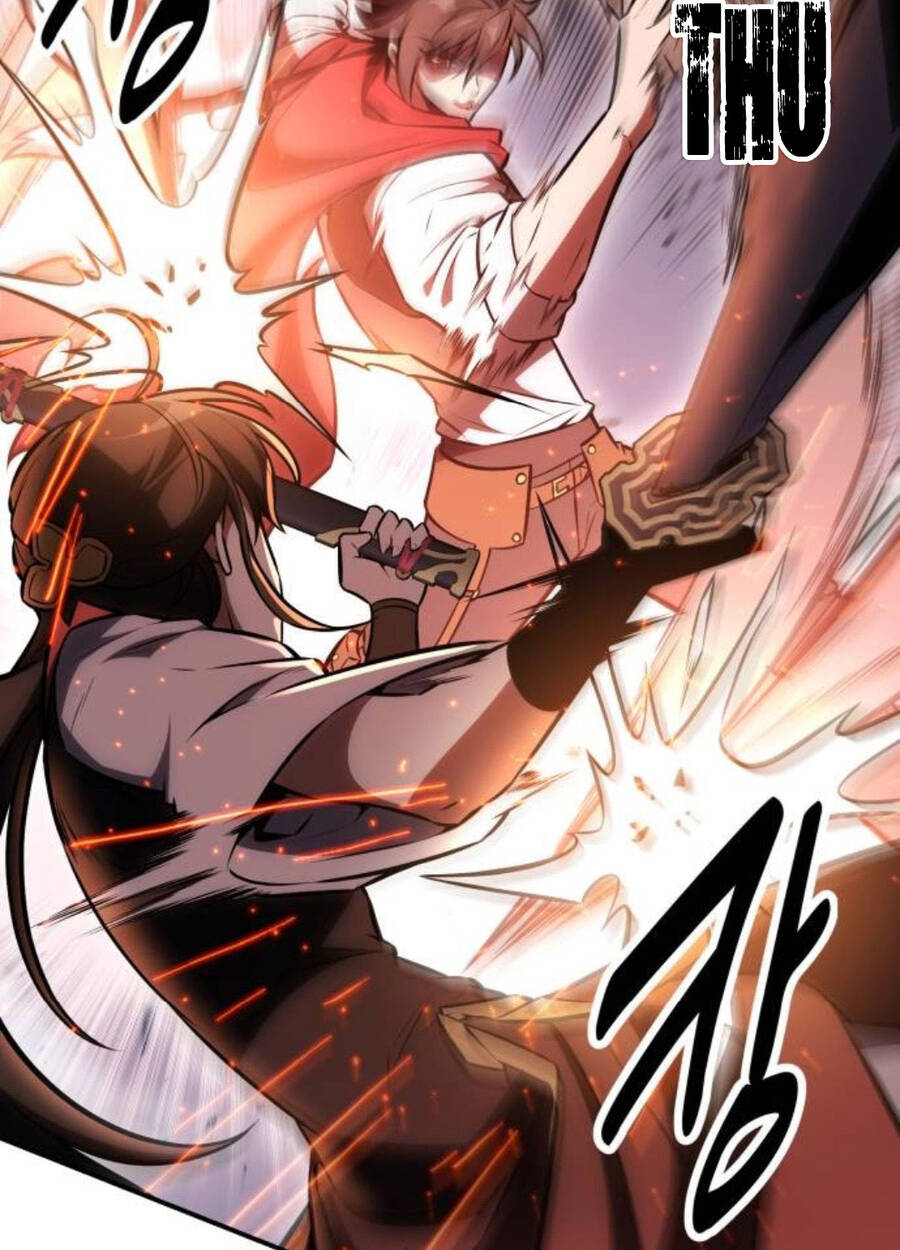 Tôi Đã Giết Tuyển Thủ Học Viện Chapter 47 - Trang 105