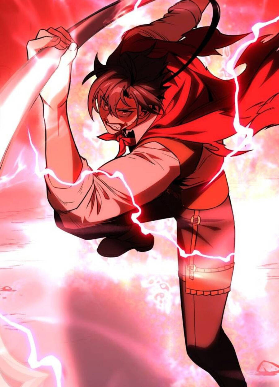 Tôi Đã Giết Tuyển Thủ Học Viện Chapter 47 - Trang 152