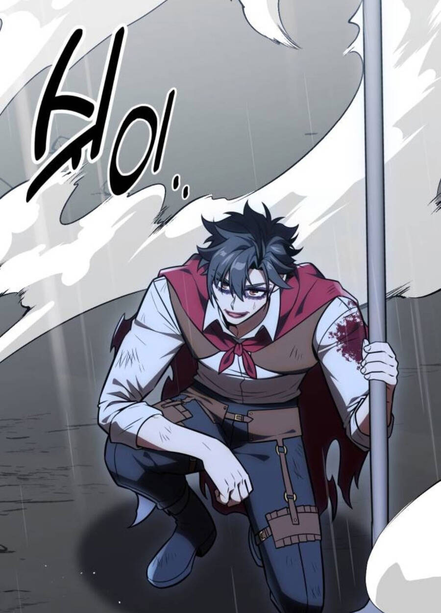 Tôi Đã Giết Tuyển Thủ Học Viện Chapter 47 - Trang 168