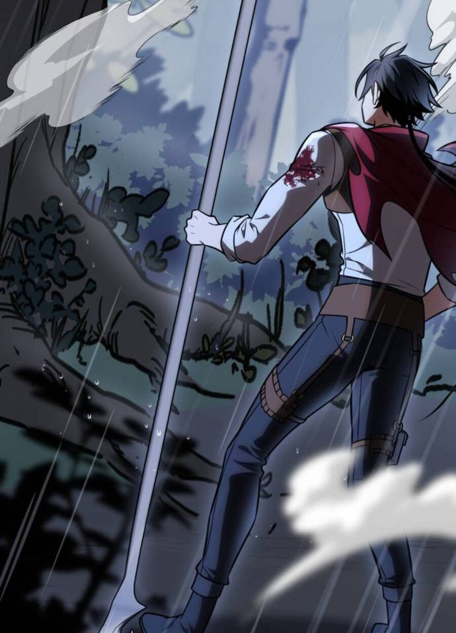 Tôi Đã Giết Tuyển Thủ Học Viện Chapter 47 - Trang 172