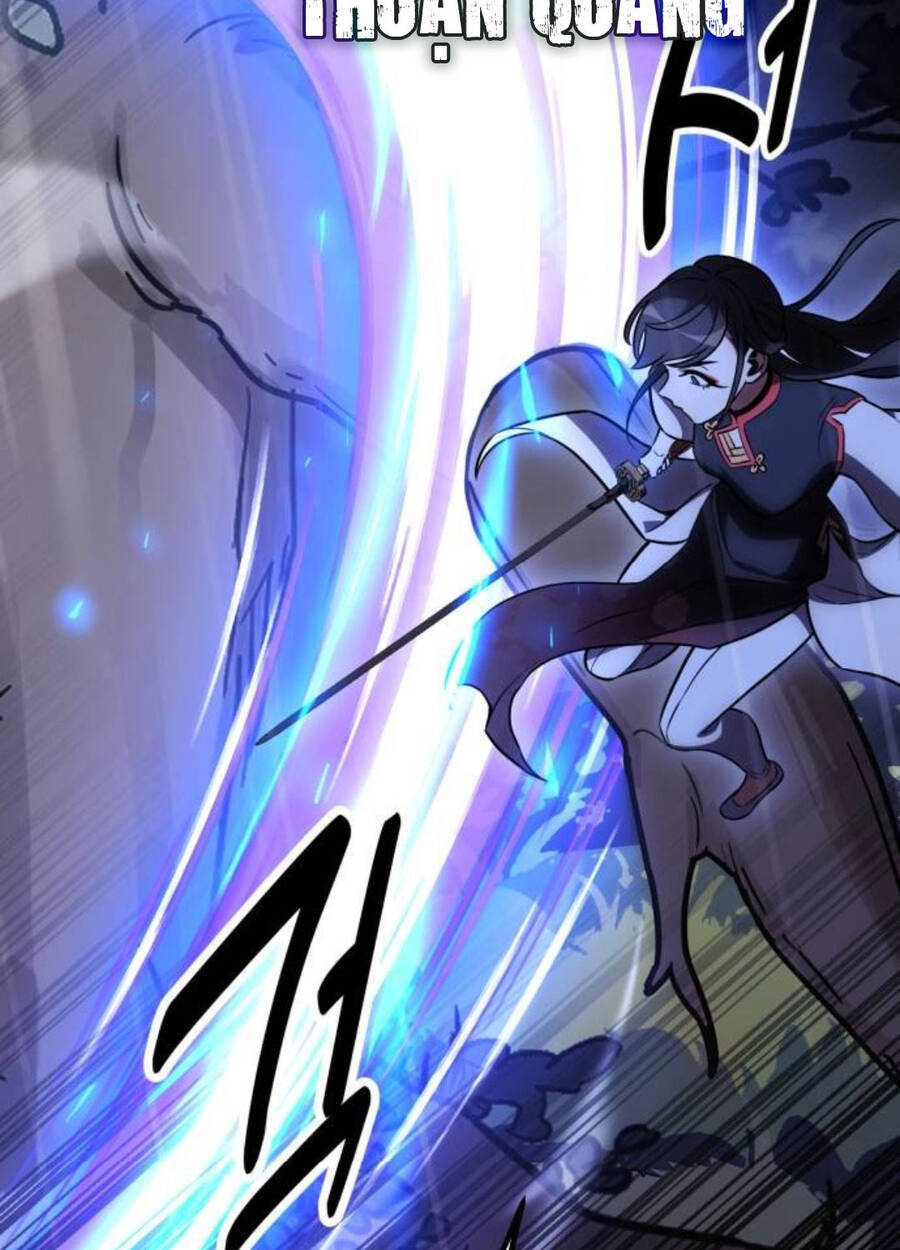 Tôi Đã Giết Tuyển Thủ Học Viện Chapter 47 - Trang 190