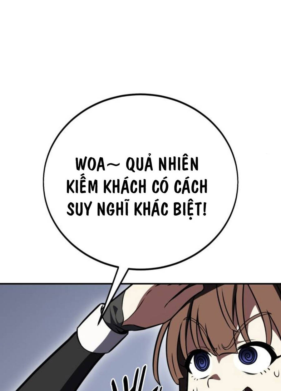 Tôi Đã Giết Tuyển Thủ Học Viện Chapter 47 - Trang 207