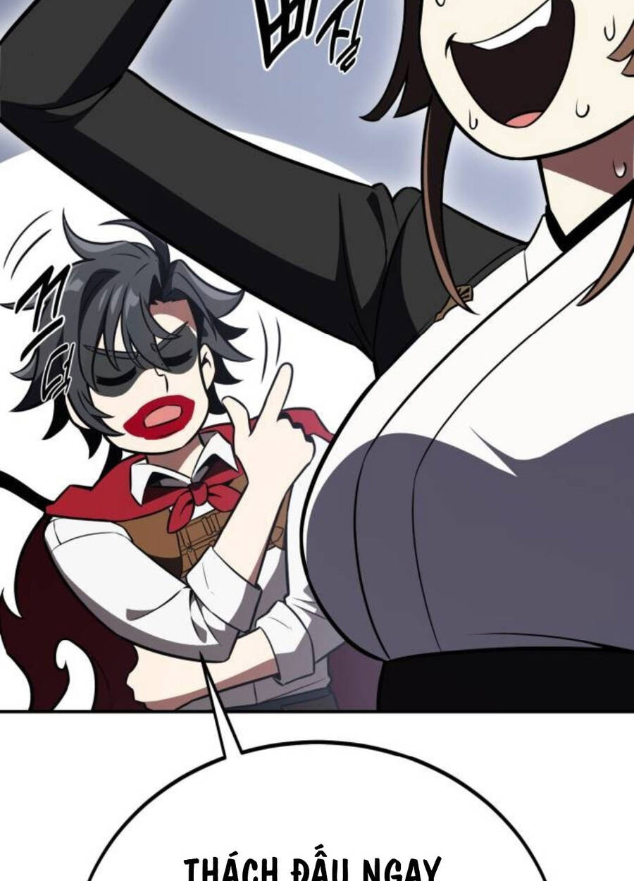 Tôi Đã Giết Tuyển Thủ Học Viện Chapter 47 - Trang 208