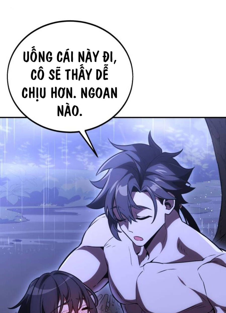 Tôi Đã Giết Tuyển Thủ Học Viện Chapter 47 - Trang 236