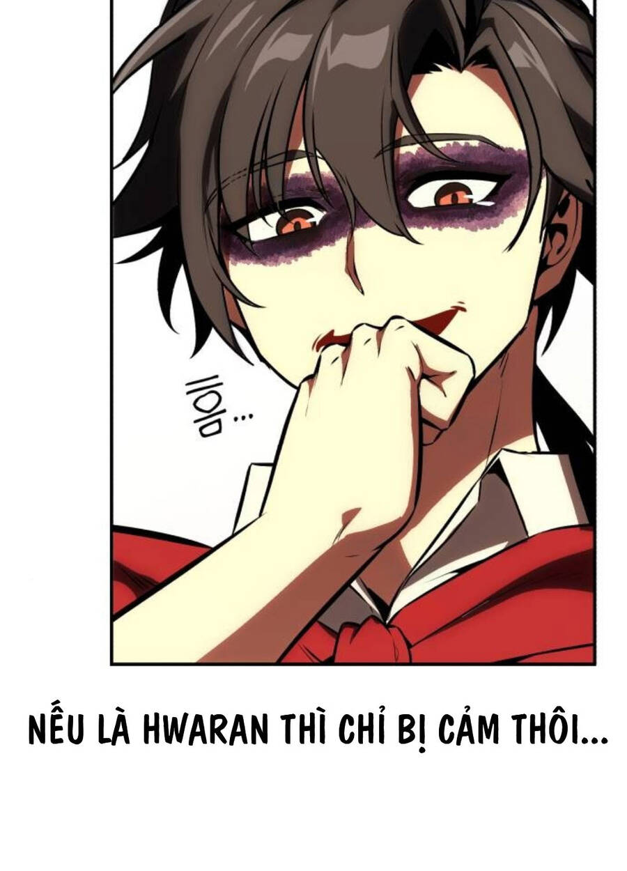 Tôi Đã Giết Tuyển Thủ Học Viện Chapter 47 - Trang 35