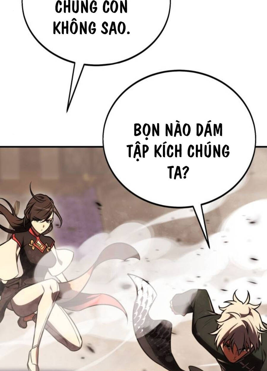 Tôi Đã Giết Tuyển Thủ Học Viện Chapter 47 - Trang 50