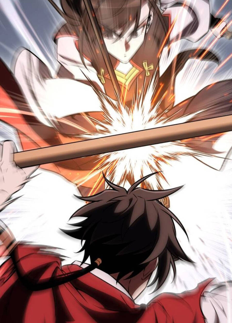 Tôi Đã Giết Tuyển Thủ Học Viện Chapter 47 - Trang 98