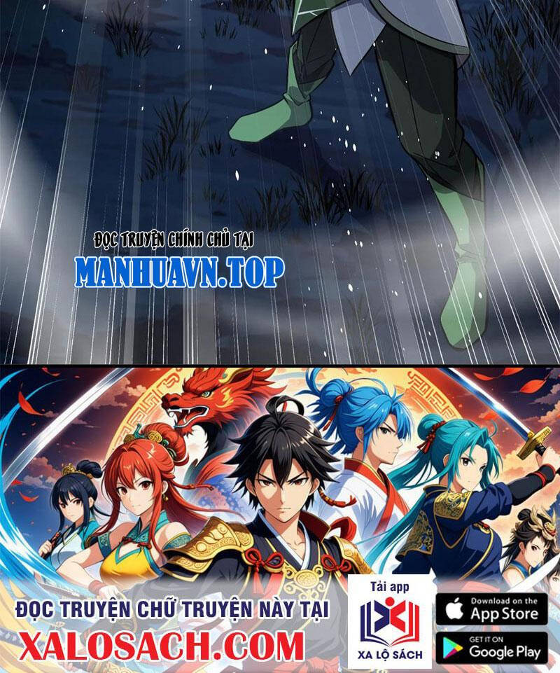 Toàn Cầu Cao Võ - Chapter 264 - Page 71