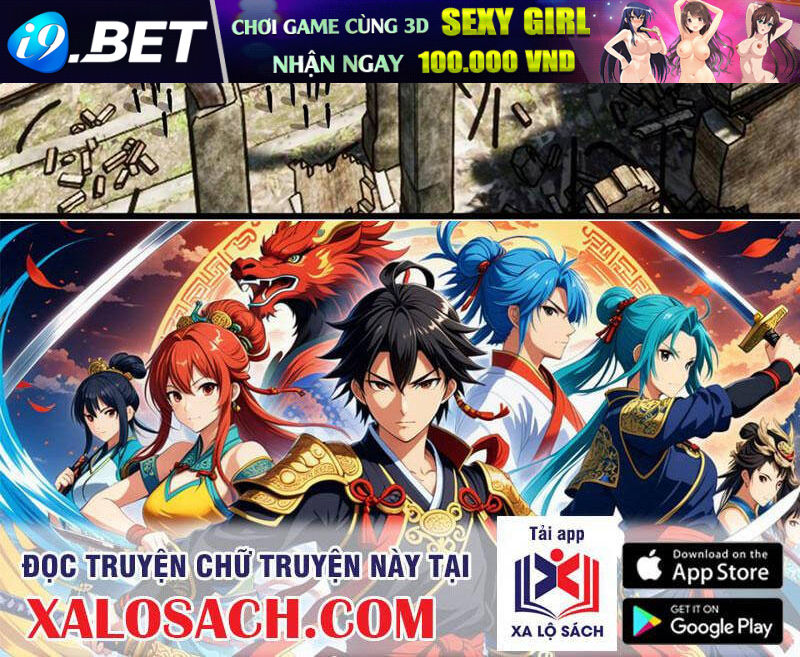 Toàn Cầu Cao Võ - Chapter 269 - Page 125