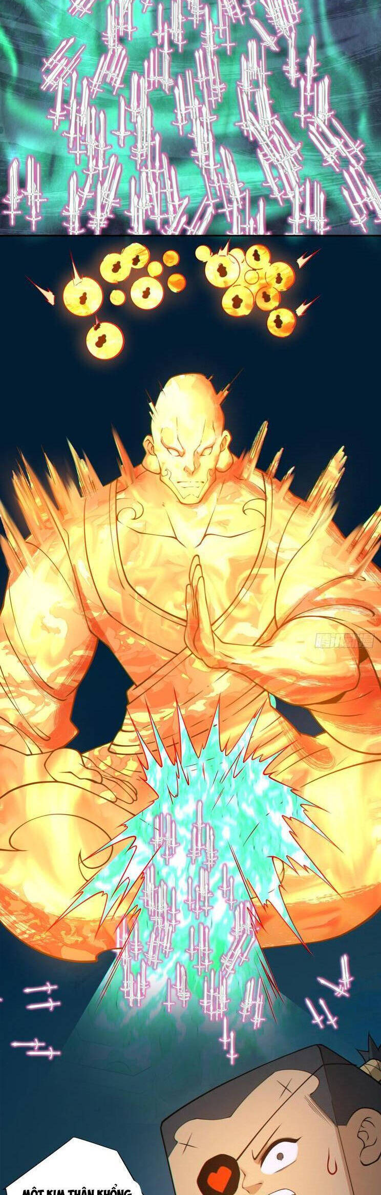 Đồ Đệ Của Ta Đều Là Đại Phản Phái Chapter 273 - Trang 14