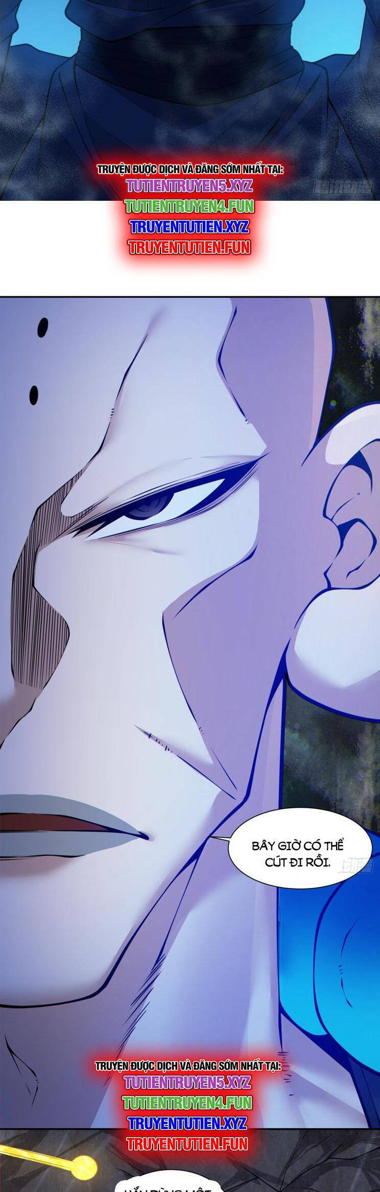 Đồ Đệ Của Ta Đều Là Đại Phản Phái Chapter 274 - Trang 3