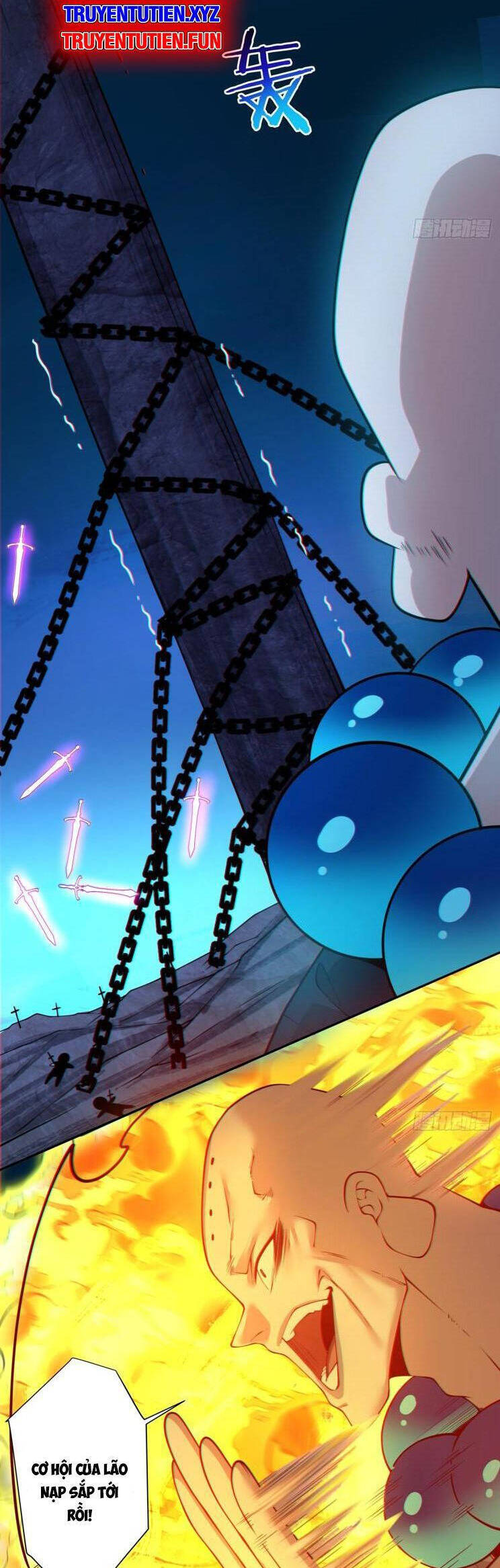 Đồ Đệ Của Ta Đều Là Đại Phản Phái Chapter 275 - Trang 17