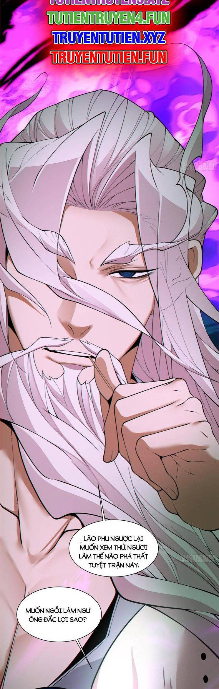 Đồ Đệ Của Ta Đều Là Đại Phản Phái Chapter 275 - Trang 22