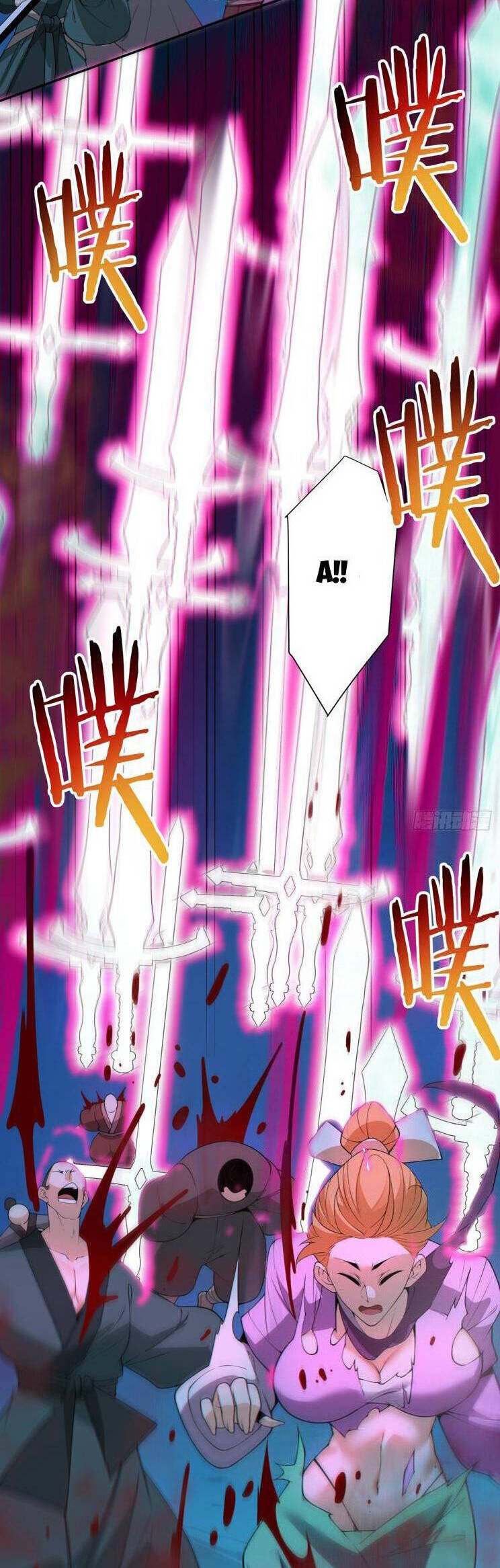 Đồ Đệ Của Ta Đều Là Đại Phản Phái Chapter 275 - Trang 7