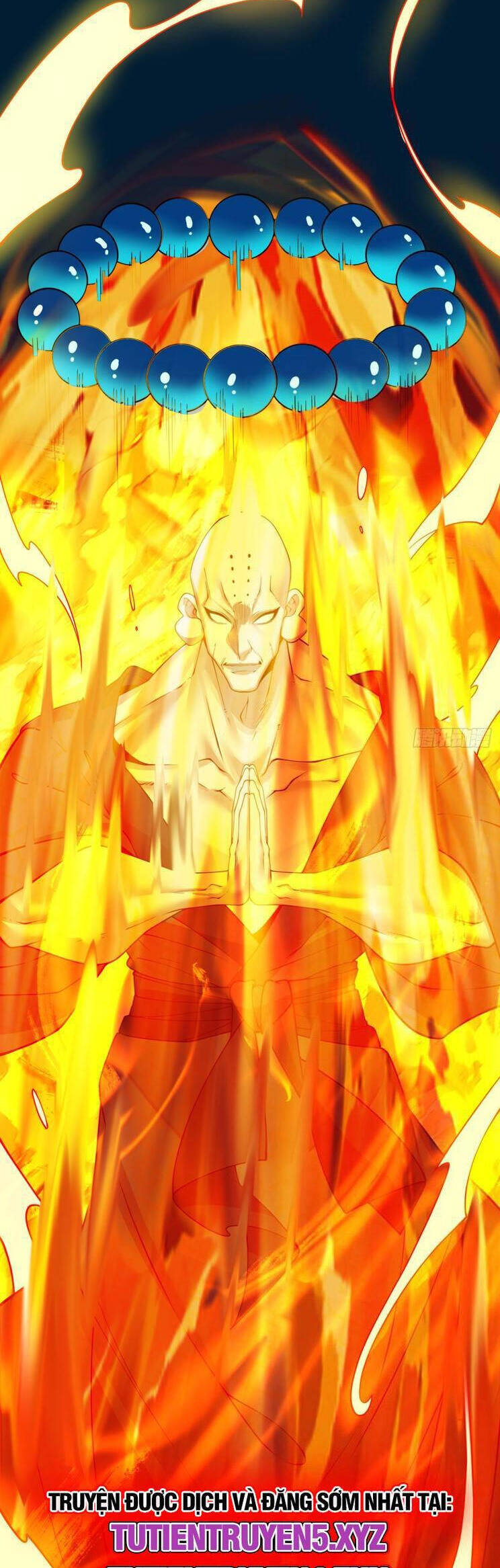 Đồ Đệ Của Ta Đều Là Đại Phản Phái Chapter 276 - Trang 1