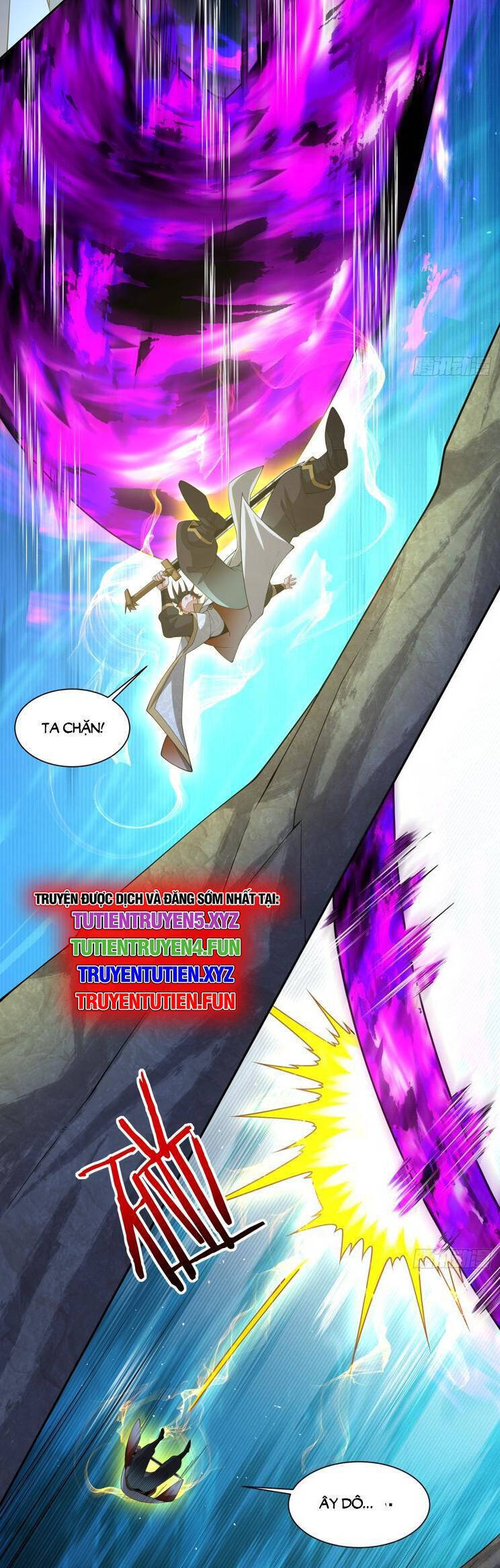 Đồ Đệ Của Ta Đều Là Đại Phản Phái Chapter 276 - Trang 12