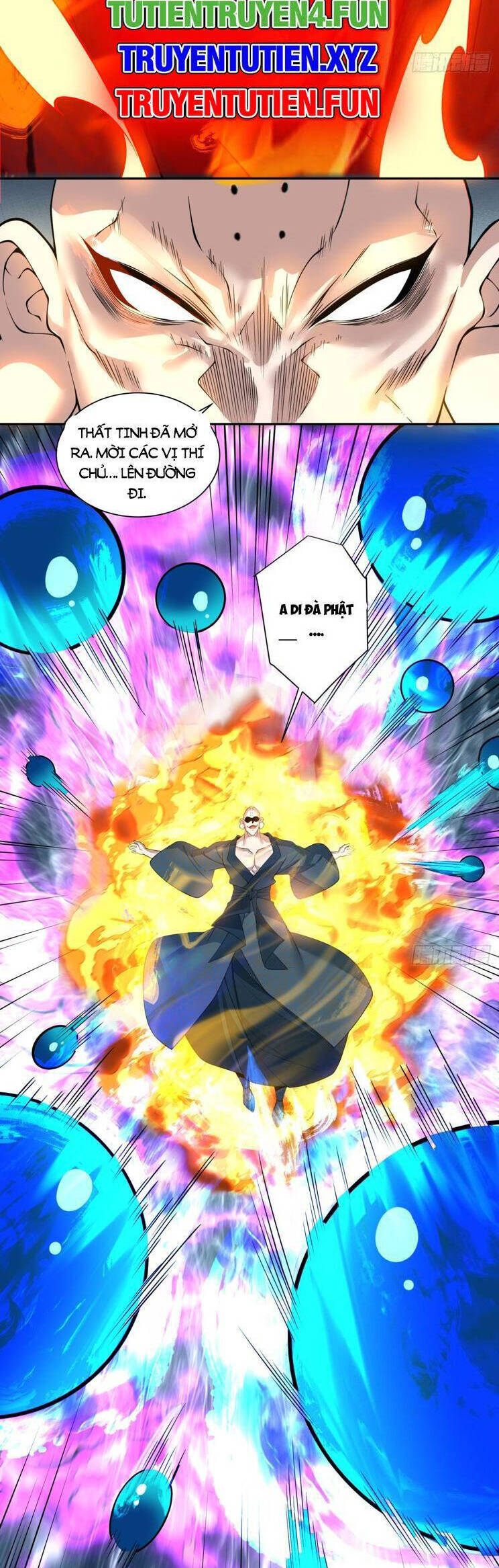 Đồ Đệ Của Ta Đều Là Đại Phản Phái Chapter 276 - Trang 2