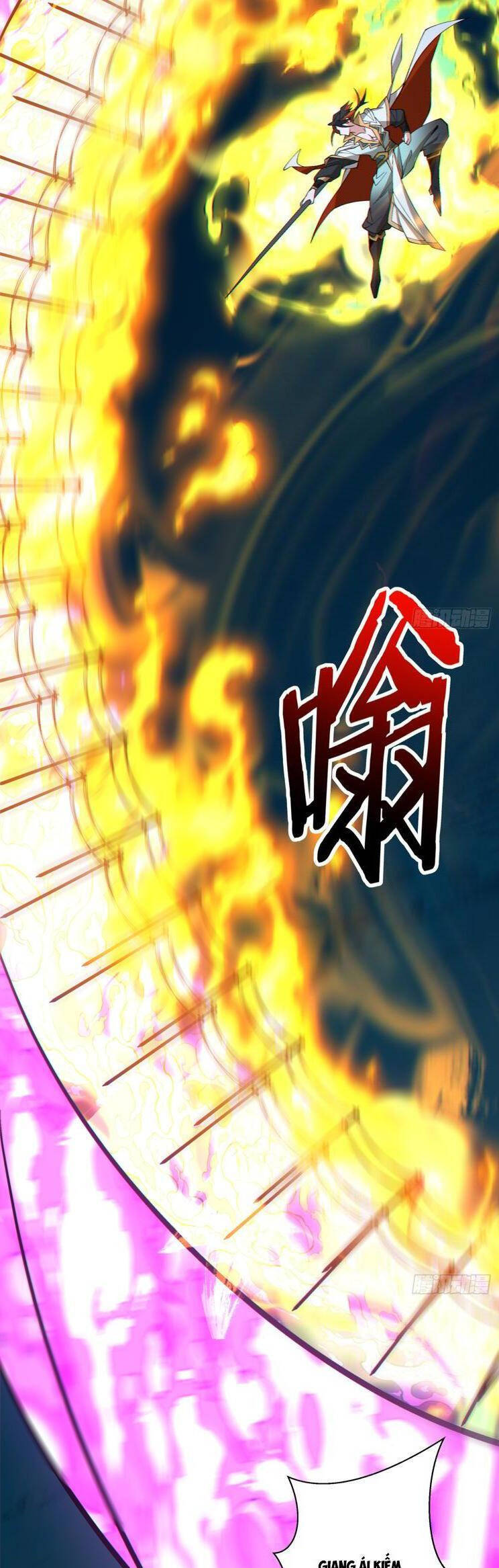 Đồ Đệ Của Ta Đều Là Đại Phản Phái Chapter 276 - Trang 9