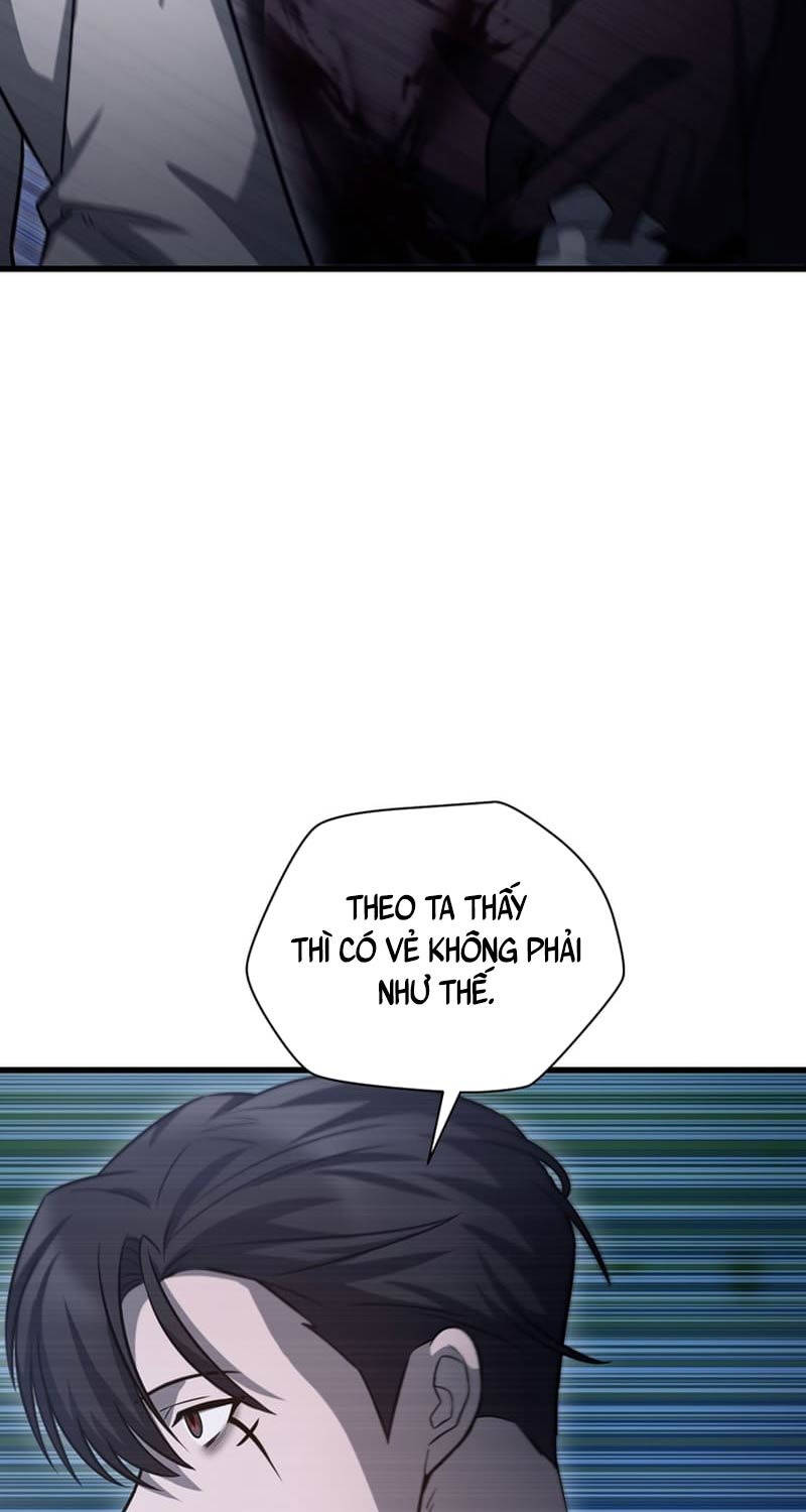 Helmut Đứa Trẻ Bị Ruồng Bỏ - Chapter 81 - Page 10