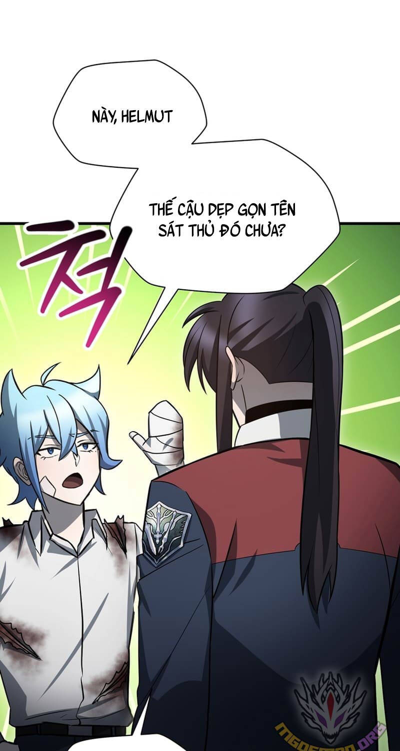 Helmut Đứa Trẻ Bị Ruồng Bỏ - Chapter 81 - Page 100