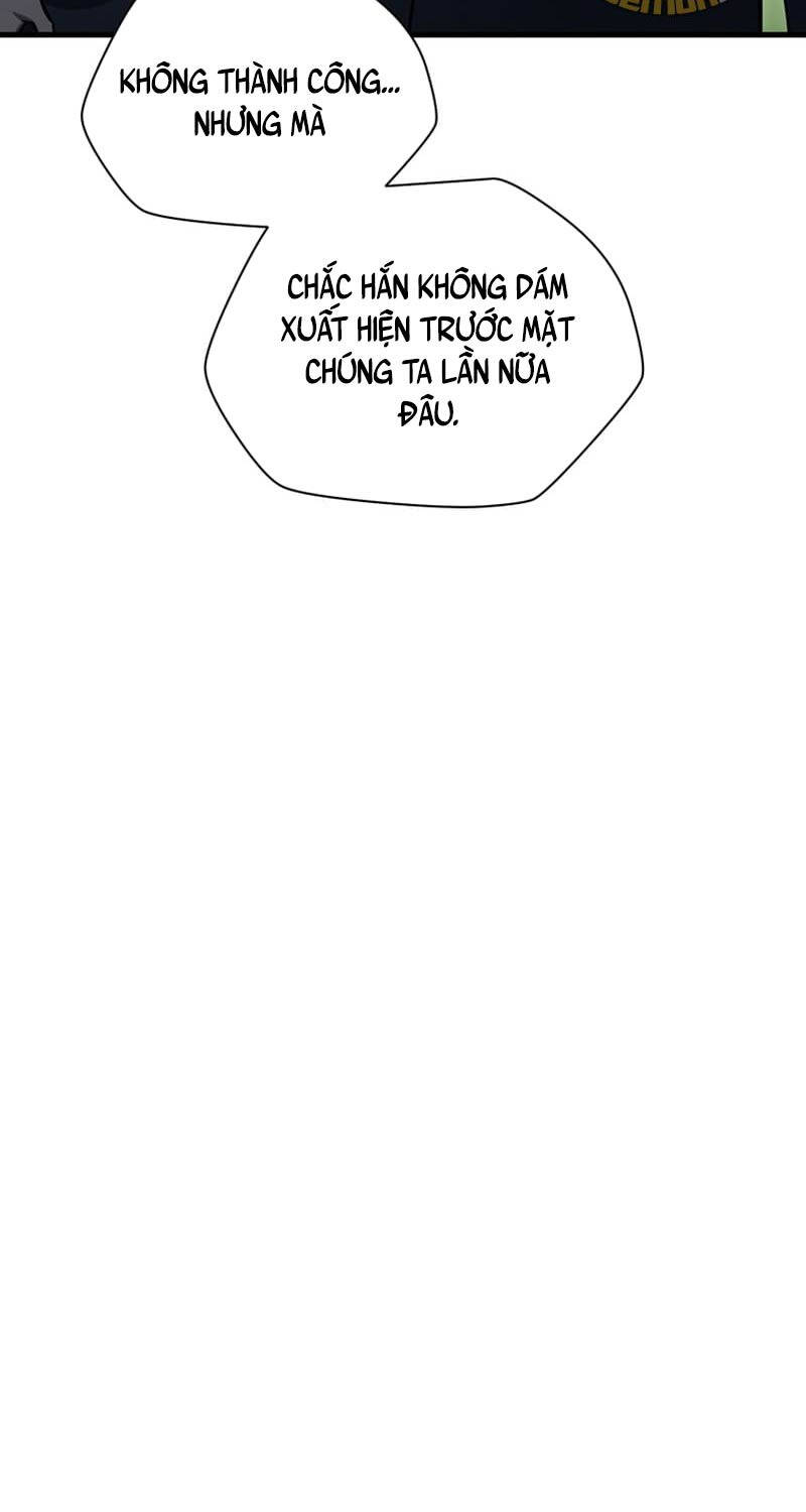 Helmut Đứa Trẻ Bị Ruồng Bỏ - Chapter 81 - Page 101