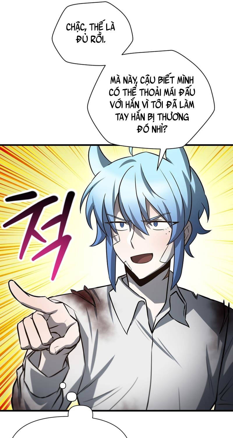 Helmut Đứa Trẻ Bị Ruồng Bỏ - Chapter 81 - Page 103