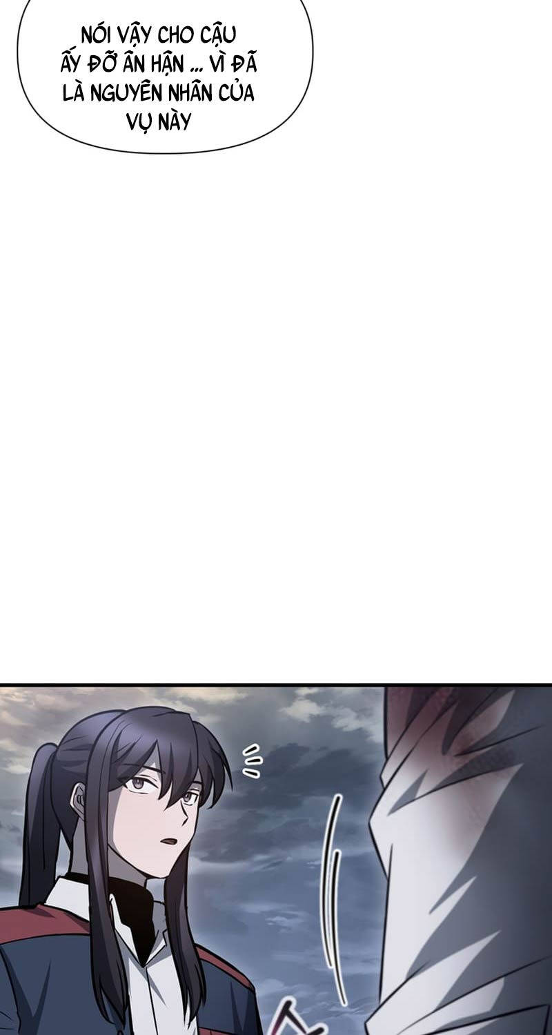 Helmut Đứa Trẻ Bị Ruồng Bỏ - Chapter 81 - Page 104