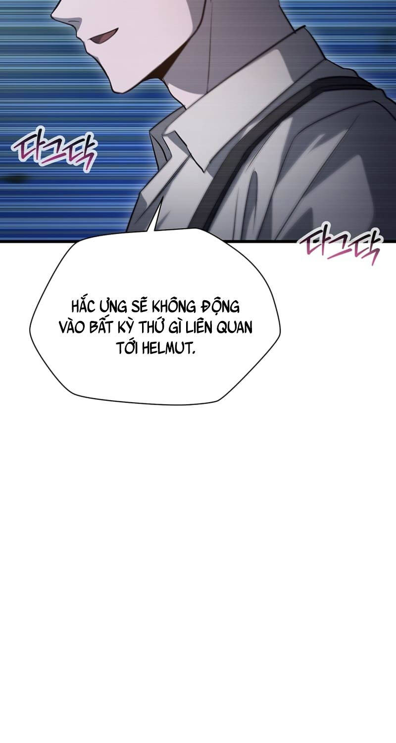 Helmut Đứa Trẻ Bị Ruồng Bỏ - Chapter 81 - Page 11