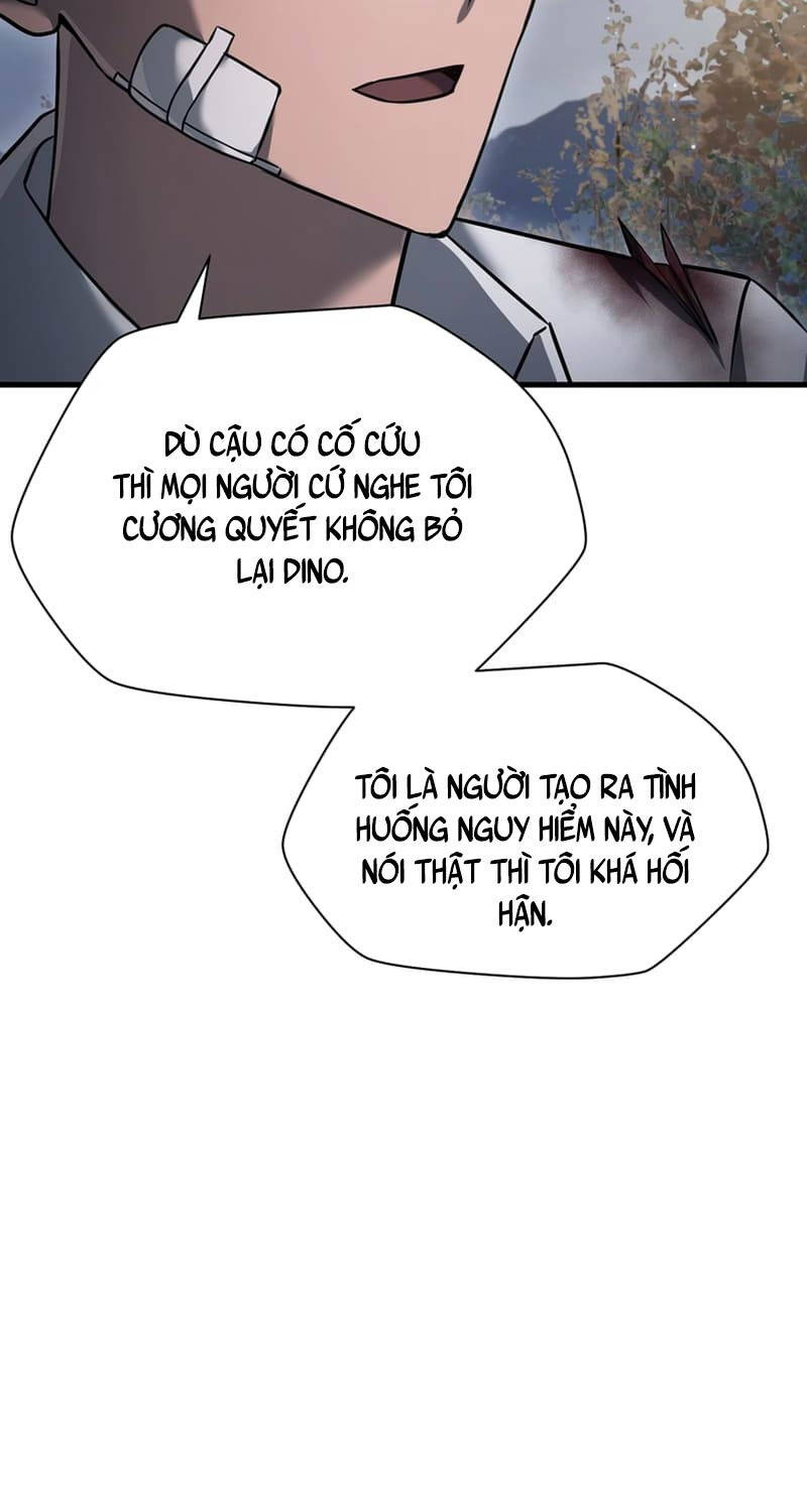 Helmut Đứa Trẻ Bị Ruồng Bỏ - Chapter 81 - Page 112