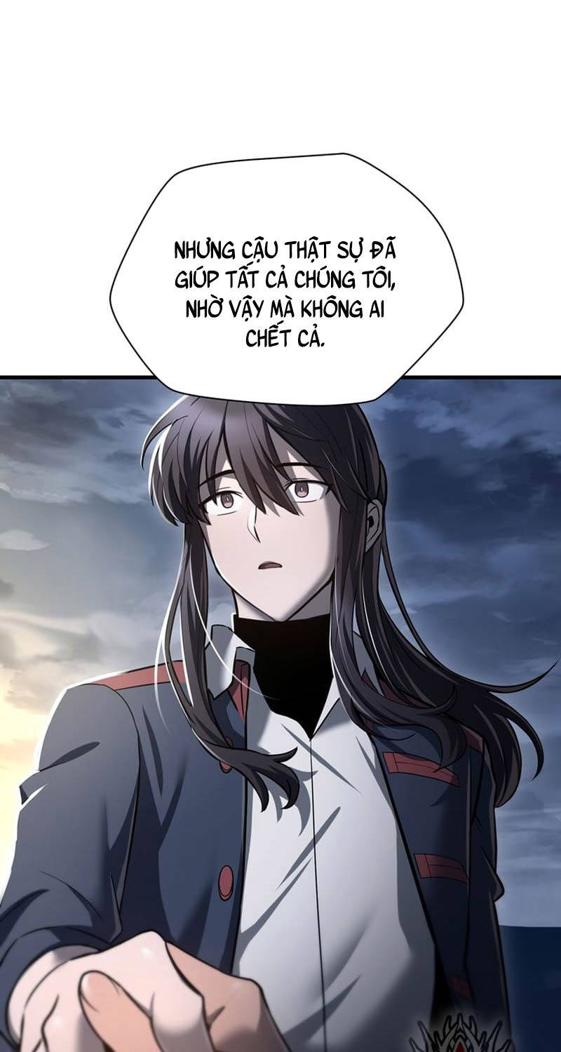 Helmut Đứa Trẻ Bị Ruồng Bỏ - Chapter 81 - Page 113