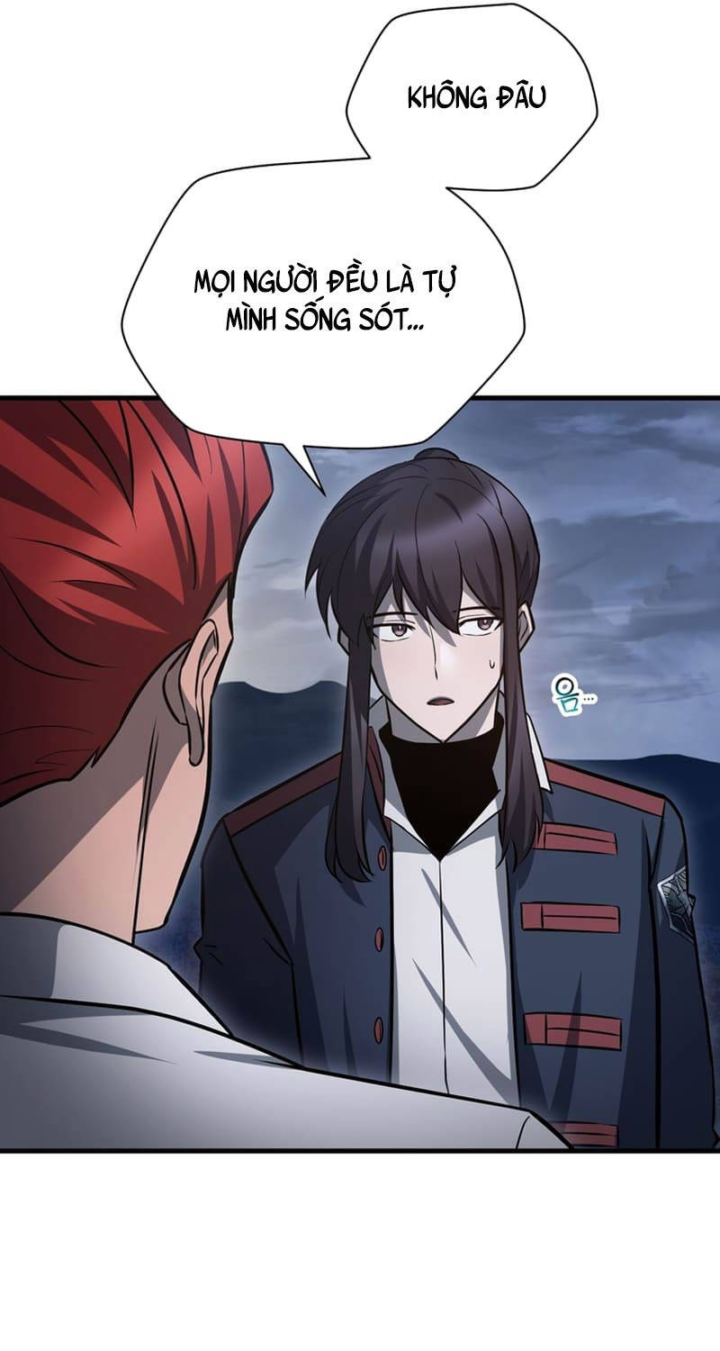 Helmut Đứa Trẻ Bị Ruồng Bỏ - Chapter 81 - Page 117